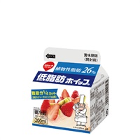 低脂肪 ホイップ 200ml（6本）