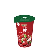苺 ミックス スムージー 200g (12本入）