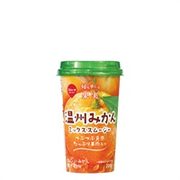 温州みかんミックススムージー 200g (12本入）
