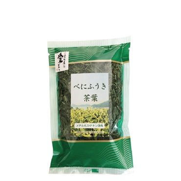 べにふうき 茶葉 90g（2袋）