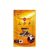 ムクナ ニンニクエキスプラス  約1ヶ月分