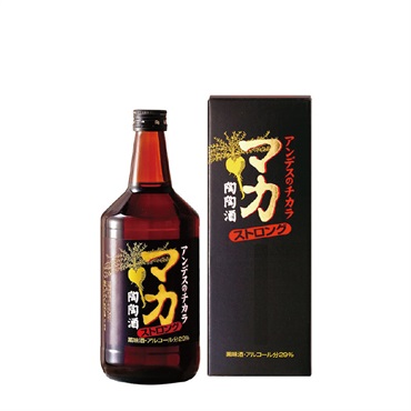 陶陶酒 マカ  ストロング 720ml