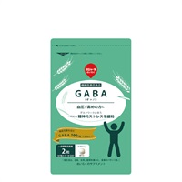 GABA (ギャバ) 約1ヶ月分