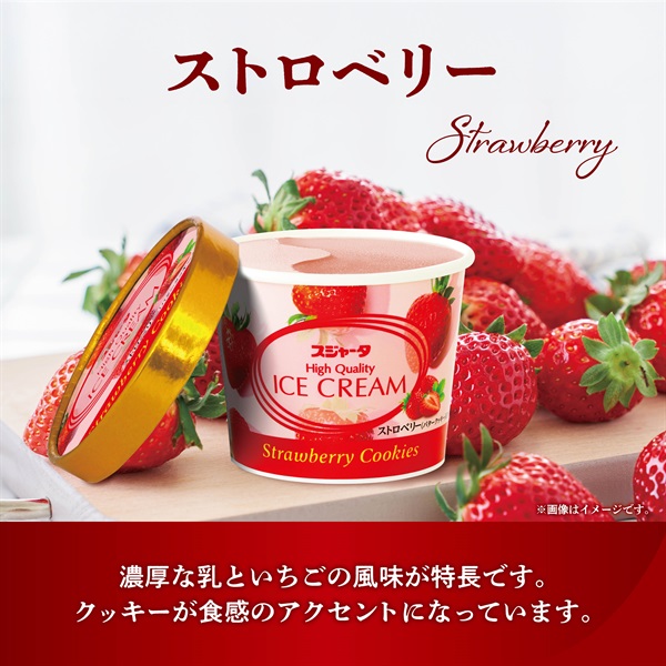 スジャータハイクオリティアイスクリーム(24個入)《配送希望日必須