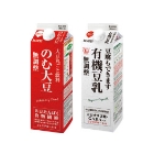 豆乳・植物性・ｵｰﾂﾐﾙｸ飲料